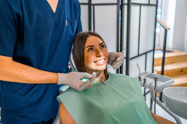 Best Dental Inlays and Onlays  in South Charleston, OH