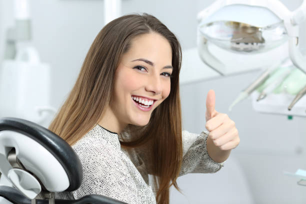 Dental Inlays and Onlays in South Charleston, OH